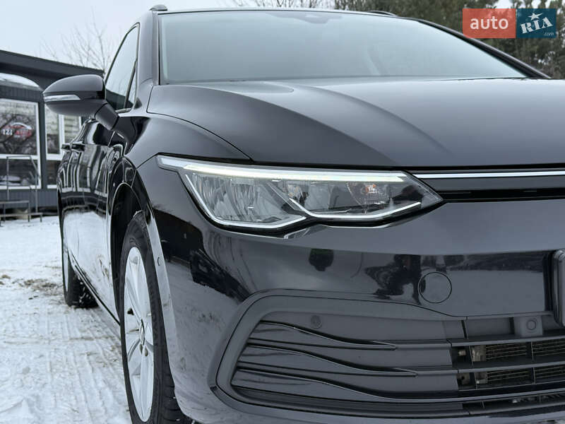 Универсал Volkswagen Golf 2022 в Луцке