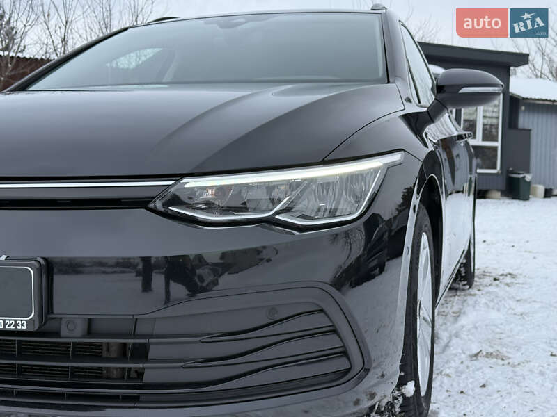 Универсал Volkswagen Golf 2022 в Луцке