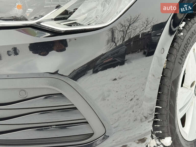 Универсал Volkswagen Golf 2022 в Луцке