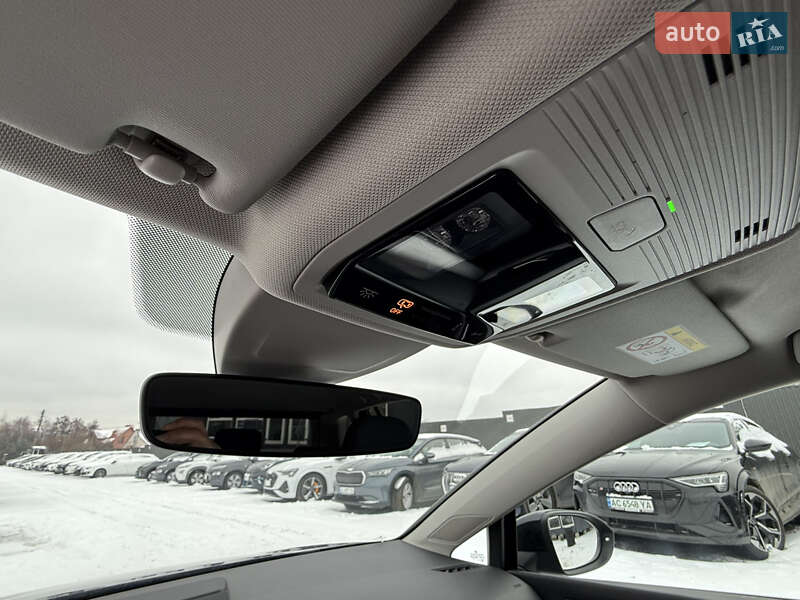 Универсал Volkswagen Golf 2022 в Луцке