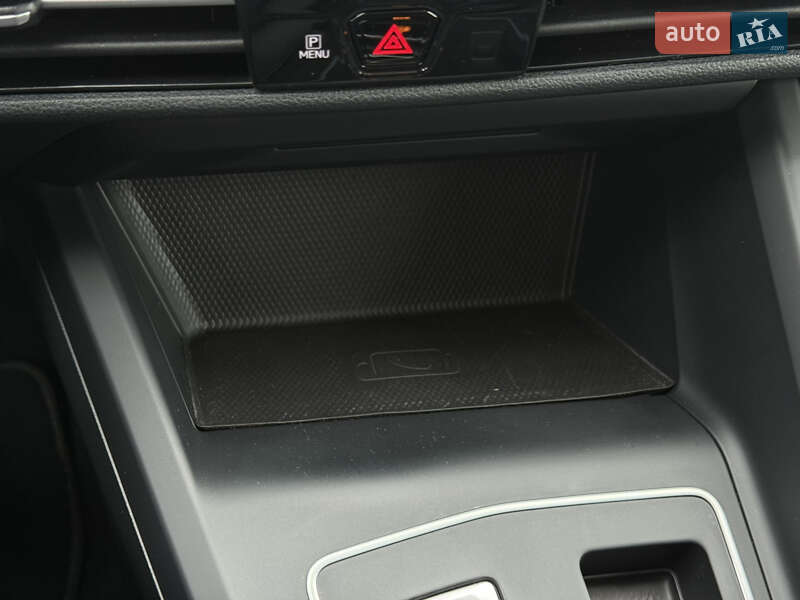 Универсал Volkswagen Golf 2022 в Луцке