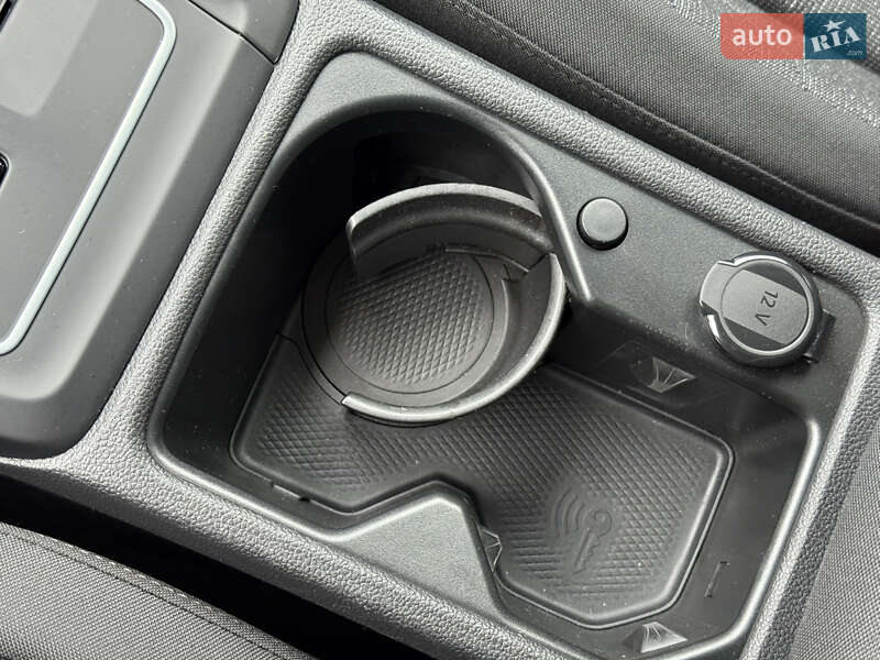 Универсал Volkswagen Golf 2022 в Луцке