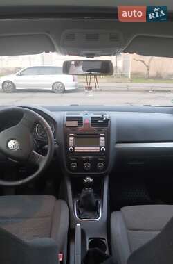 Універсал Volkswagen Golf 2008 в Львові