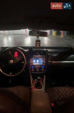 Універсал Volkswagen Golf 2008 в Луцьку