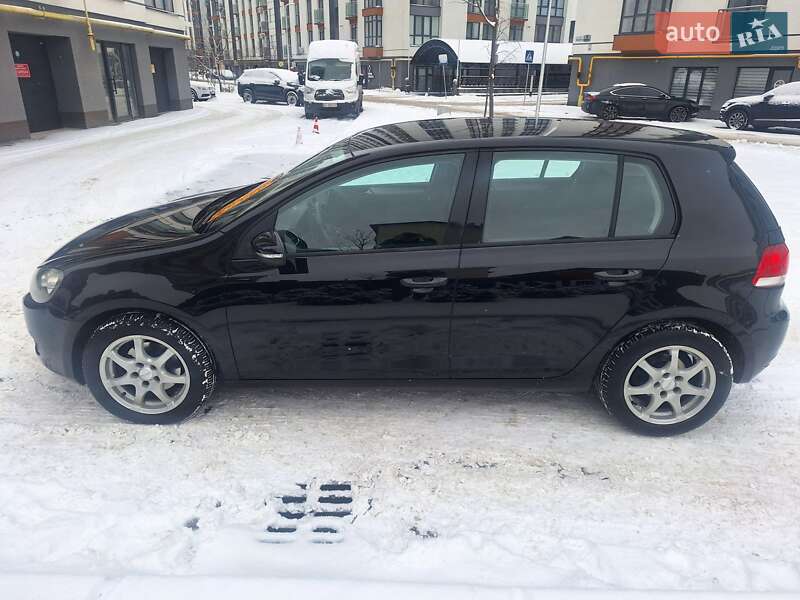 Хэтчбек Volkswagen Golf 2010 в Ивано-Франковске фото 28 Хэтчбек Volkswagen Golf 2010 в Ивано-Франковске