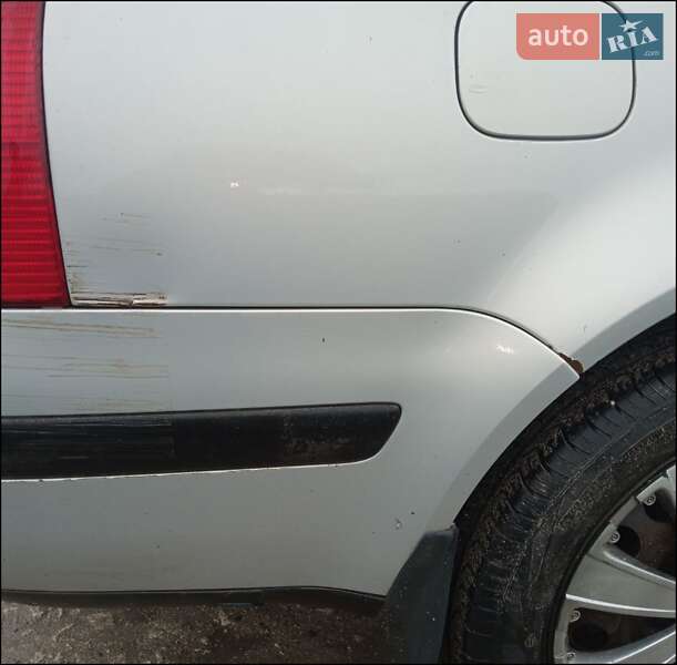 Універсал Volkswagen Golf 2000 в Ланівці фото 8 Універсал Volkswagen Golf 2000 в Ланівці