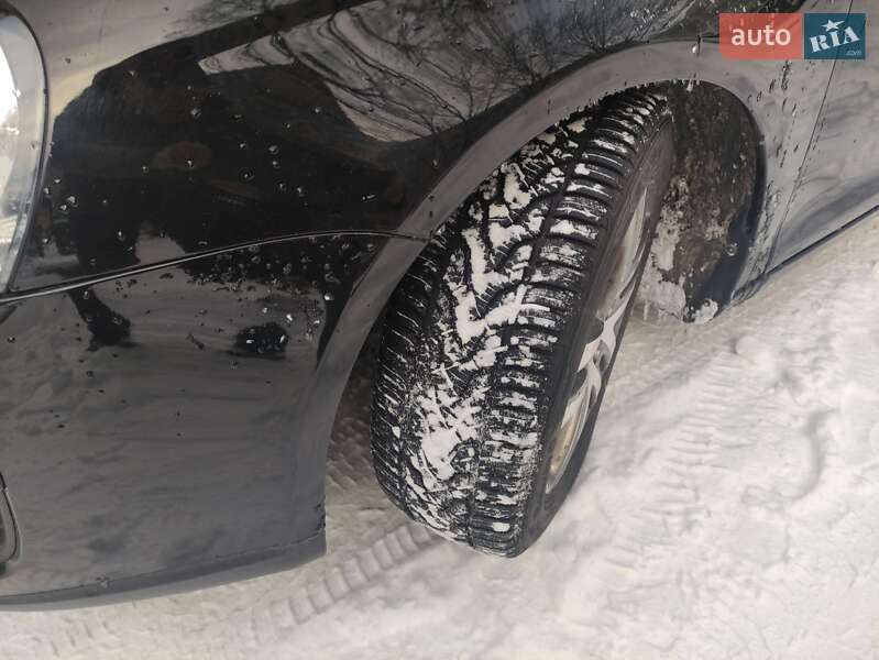 Универсал Volkswagen Golf 2009 в Каменец-Подольском