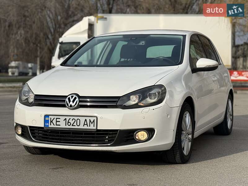 Volkswagen Golf 2009 Volkswagen Golf 2009