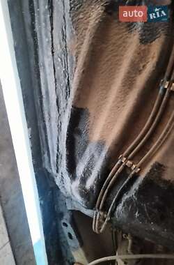 Хетчбек Volkswagen Golf 1996 в Запоріжжі