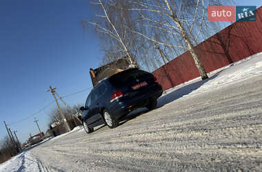 Універсал Volkswagen Golf 2011 в Борисполі