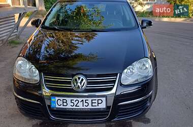Универсал Volkswagen Golf 2009 в Чернигове