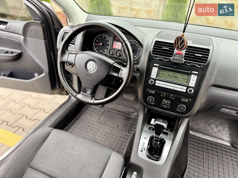 Volkswagen Golf 2006