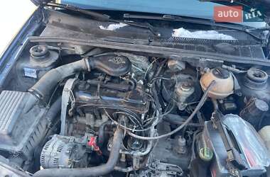 Универсал Volkswagen Golf 1997 в Львове