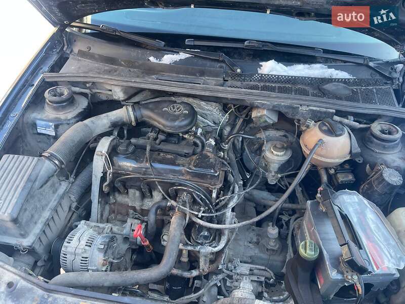 Volkswagen Golf 1997