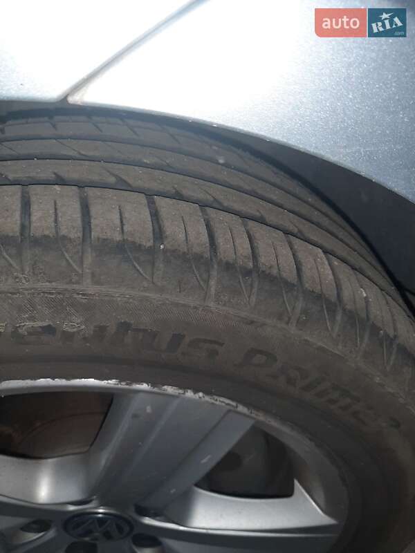 Универсал Volkswagen Golf 2013 в Костополе