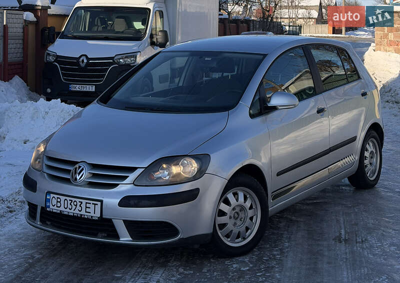 Volkswagen Golf 2005