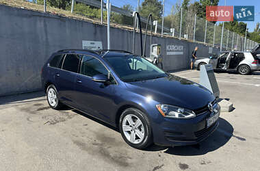 Универсал Volkswagen Golf 2015 в Одессе