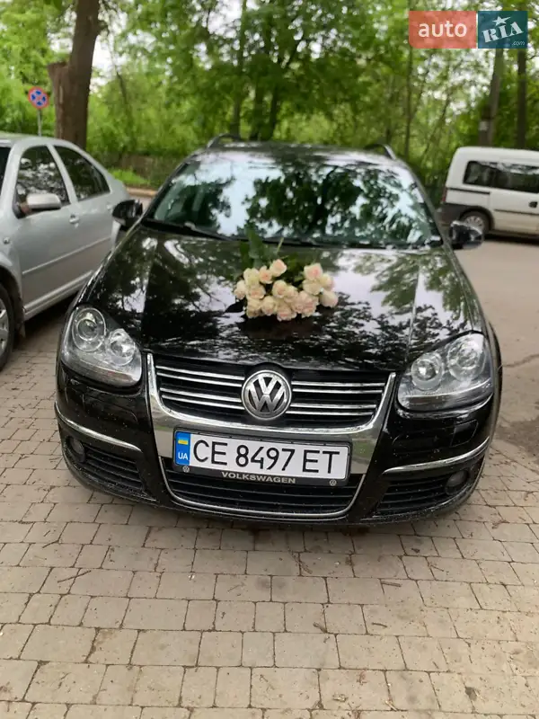 Volkswagen Golf 2007 VIN WVWZZZ1KZ7M305711 фото оголошення 22 з 54