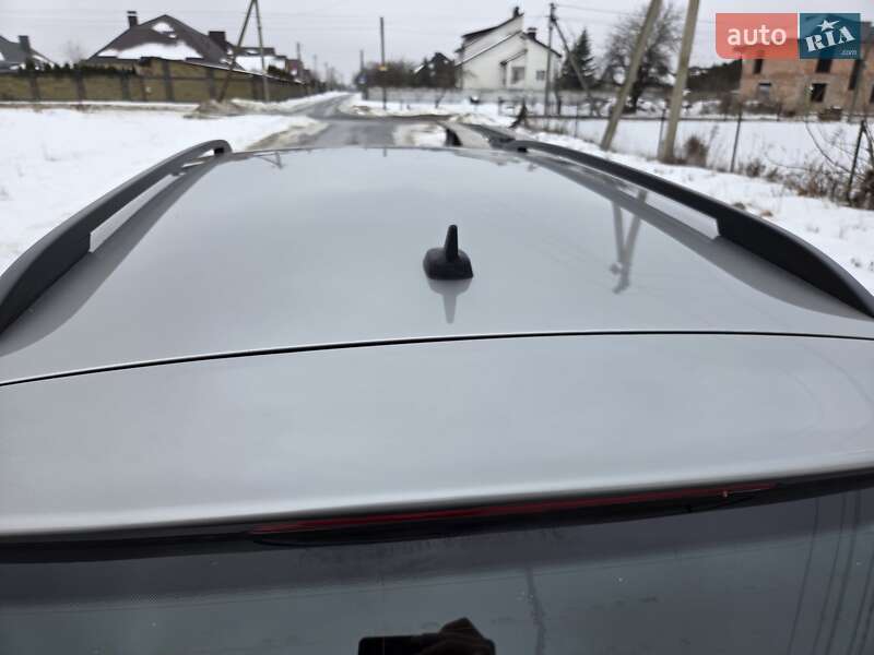 Универсал Volkswagen Golf 2015 в Луцке