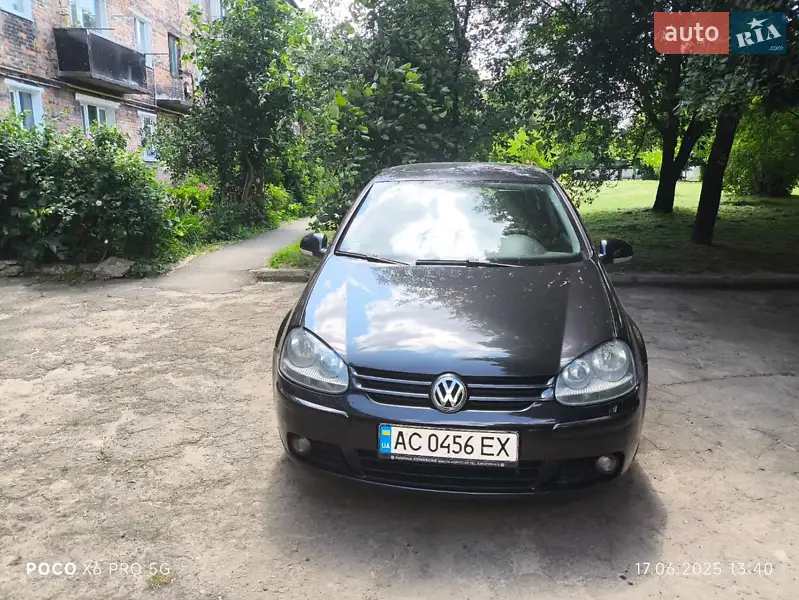 Volkswagen Golf 2004 VIN WVWZZZ1JZ4W162122 фото оголошення 8 з 45