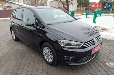 Універсал Volkswagen Golf 2015 в Луцьку