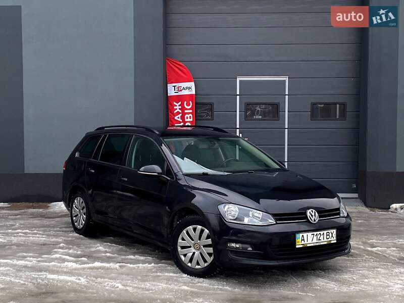 Volkswagen Golf 2013 Volkswagen Golf 2013