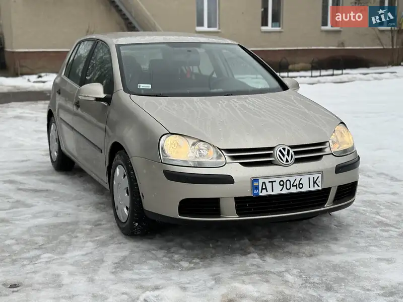 Volkswagen Golf 2004 VIN WVWZZZ1KZ4W099063 фото оголошення 17 з 46