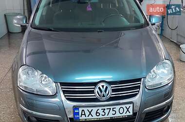 Универсал Volkswagen Golf 2009 в Харькове