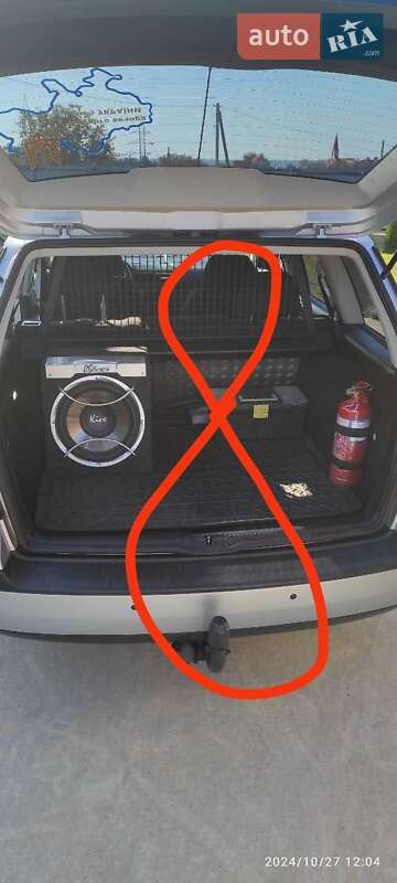 Volkswagen Golf 2000