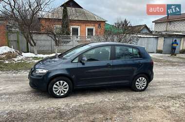 Хетчбек Volkswagen Golf 2006 в Харкові