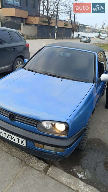 Volkswagen Golf 1994