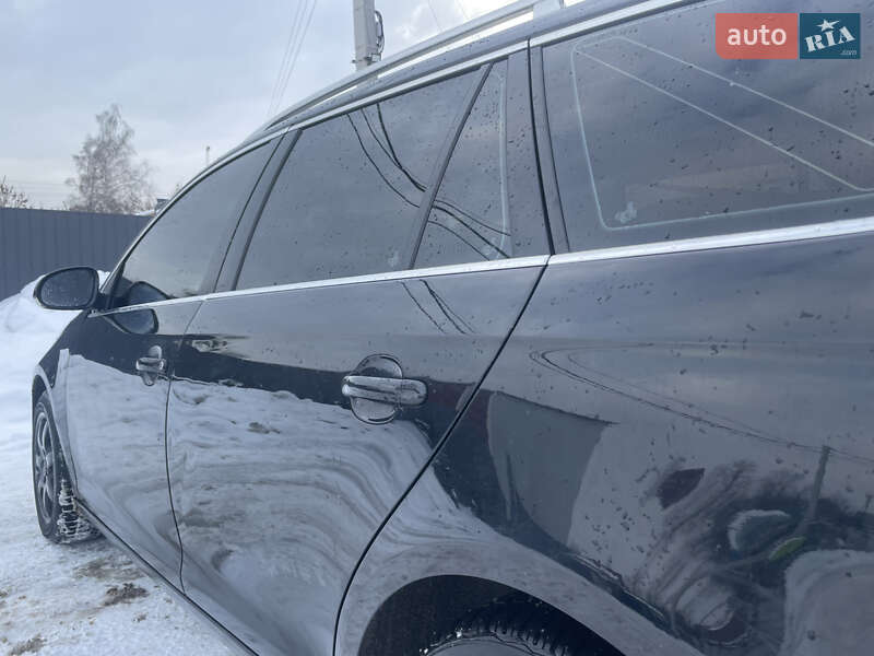 Универсал Volkswagen Golf 2010 в Львове