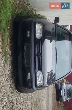 Хэтчбек Volkswagen Golf 1993 в Коломые