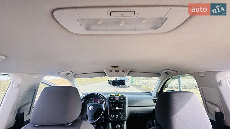 Универсал Volkswagen Golf 2007 в Василькове