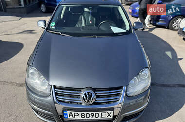 Універсал Volkswagen Golf 2009 в Запоріжжі