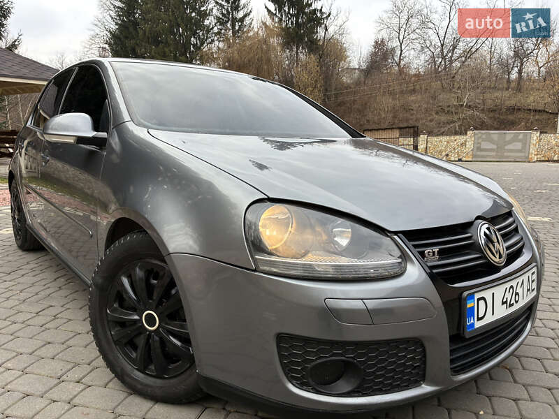 Volkswagen Golf 2009