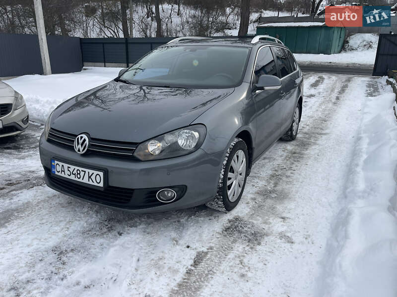 Volkswagen Golf 2011 Volkswagen Golf 2011