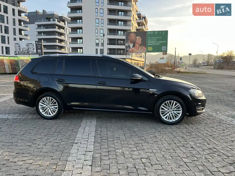Volkswagen Golf 2014 VIN WVWZZZAUZFP500937 фото оголошення 7 з 60