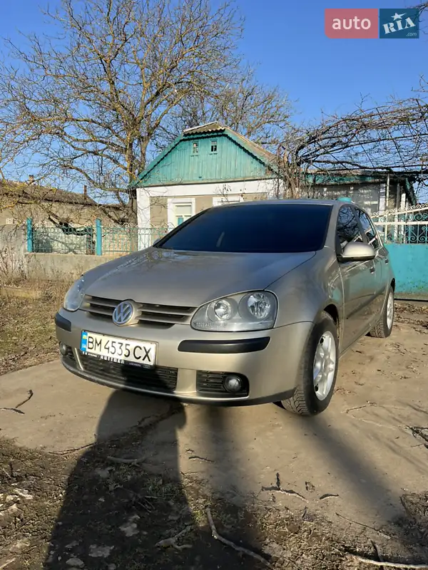 Volkswagen Golf 2004 VIN WVWZZZ1KZ4W128206 фото оголошення 8 з 65