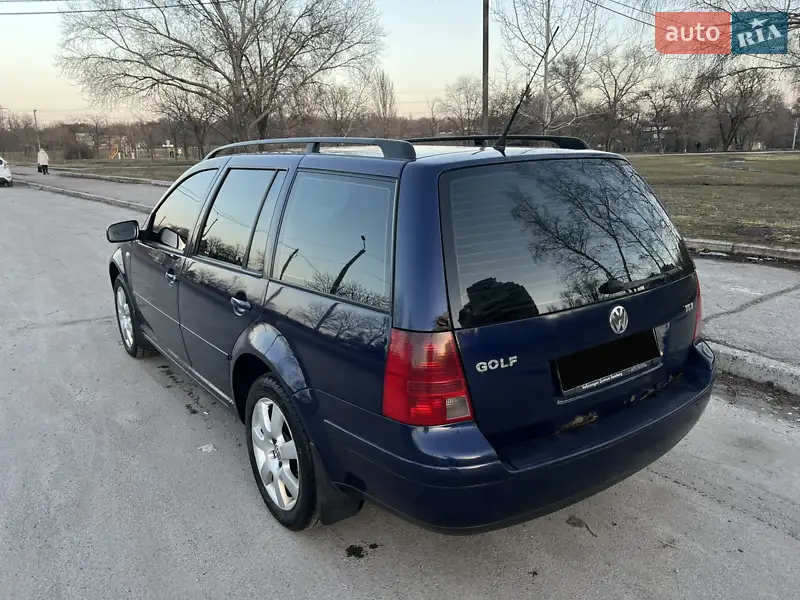 Volkswagen Golf 2003 VIN WVWZZZ1JZ3W629119 фото оголошення 3 з 77