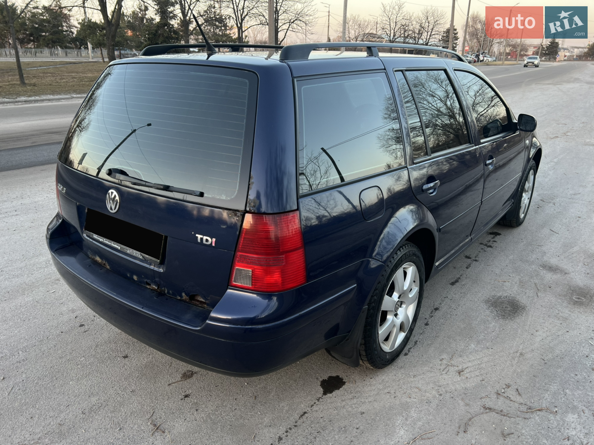 Volkswagen Golf 2003 VIN WVWZZZ1JZ3W629119 фото оголошення 4 з 39