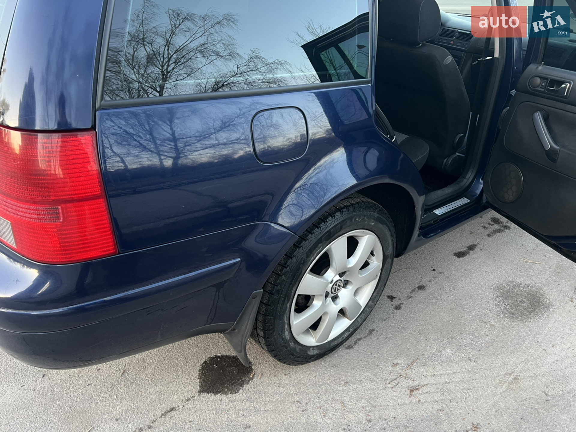 Volkswagen Golf 2003 VIN WVWZZZ1JZ3W629119 фото оголошення 17 з 39