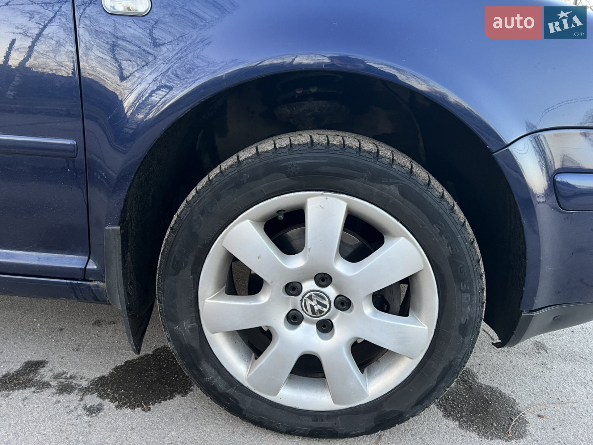Volkswagen Golf 2003 VIN WVWZZZ1JZ3W629119 фото оголошення 20 з 39