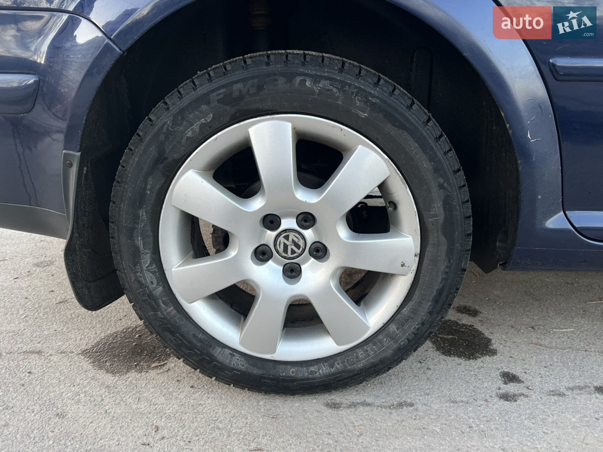 Volkswagen Golf 2003 VIN WVWZZZ1JZ3W629119 фото оголошення 21 з 39