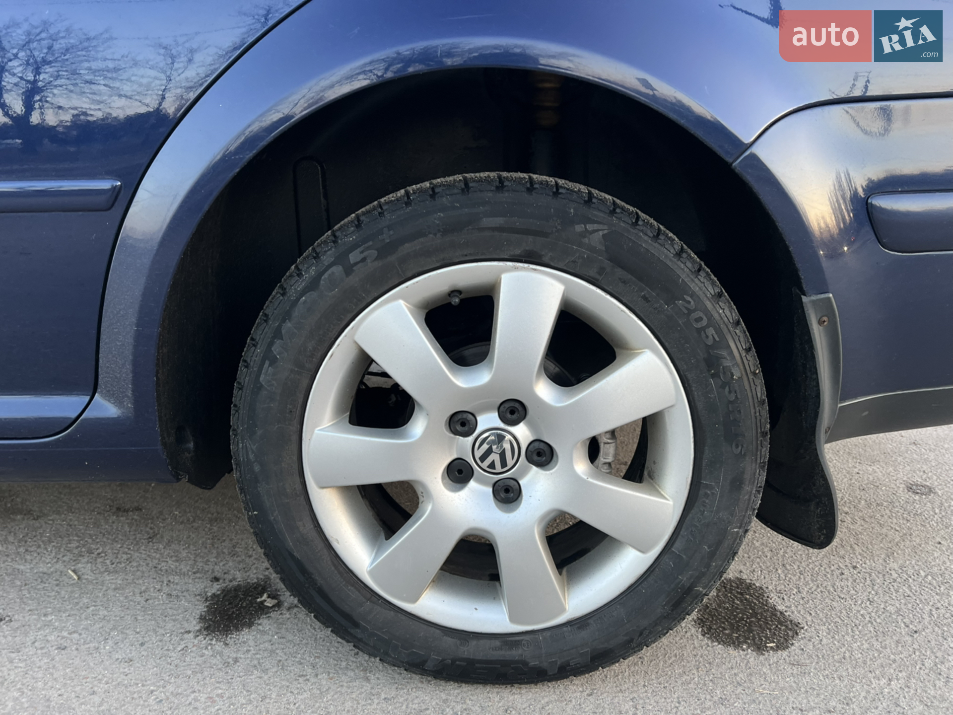 Volkswagen Golf 2003 VIN WVWZZZ1JZ3W629119 фото оголошення 22 з 39