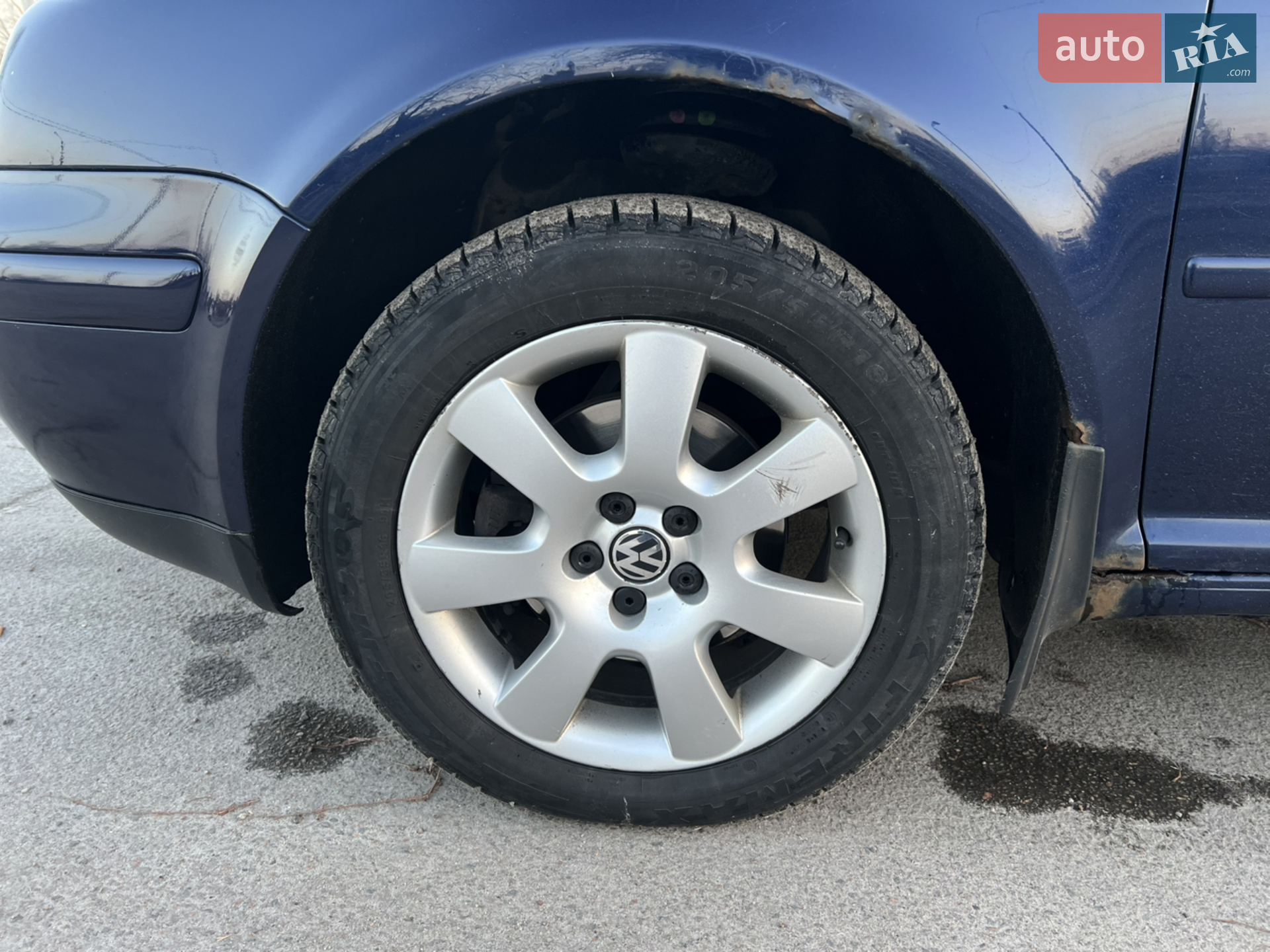 Volkswagen Golf 2003 VIN WVWZZZ1JZ3W629119 фото оголошення 23 з 39