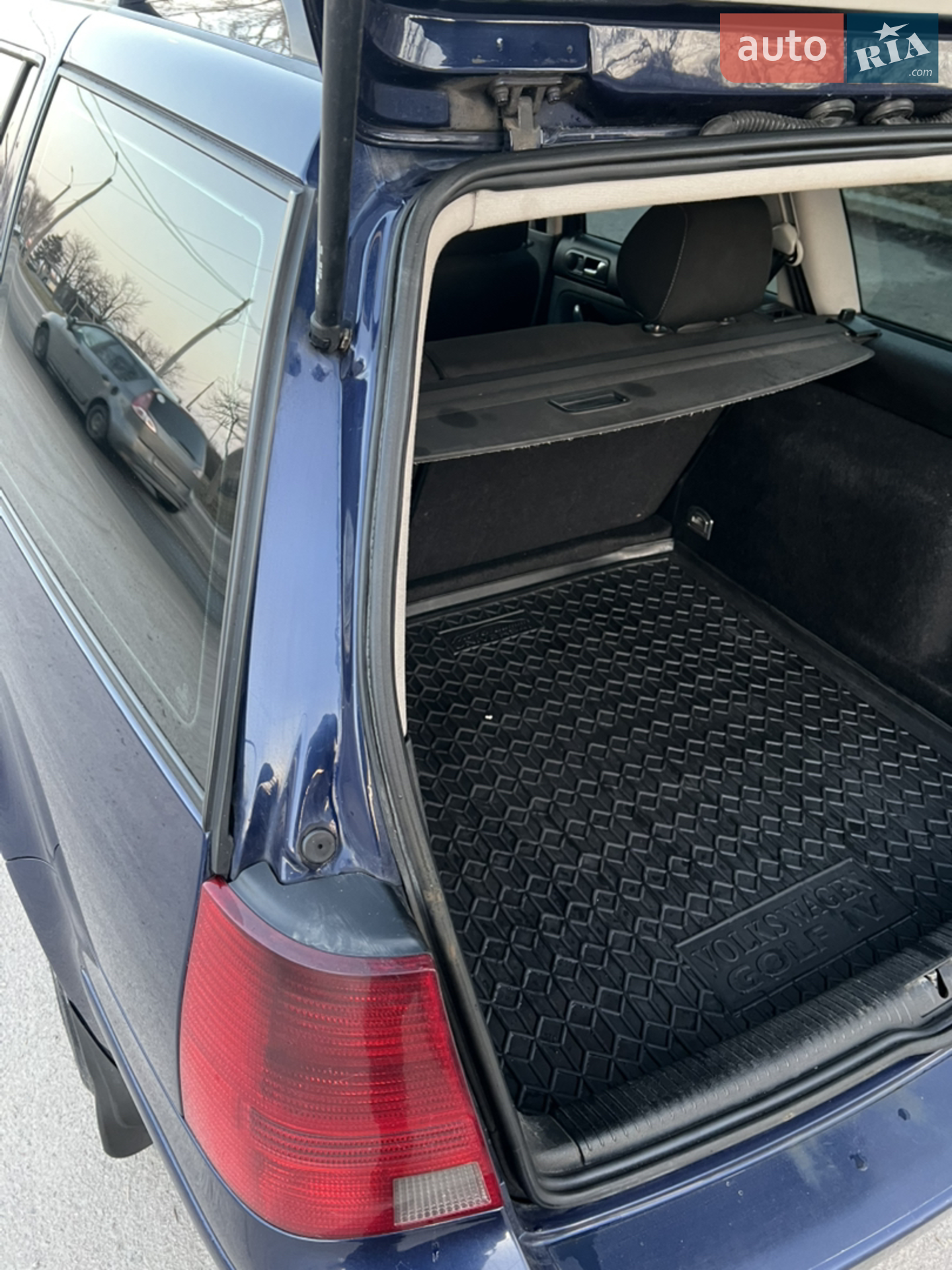 Volkswagen Golf 2003 VIN WVWZZZ1JZ3W629119 фото оголошення 26 з 39