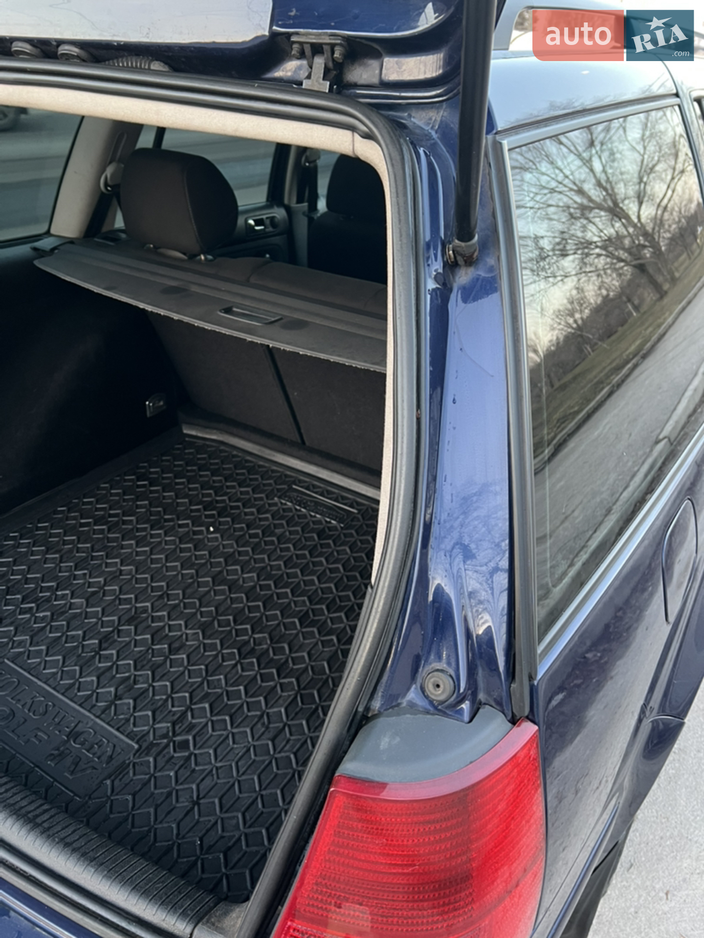 Volkswagen Golf 2003 VIN WVWZZZ1JZ3W629119 фото оголошення 27 з 39