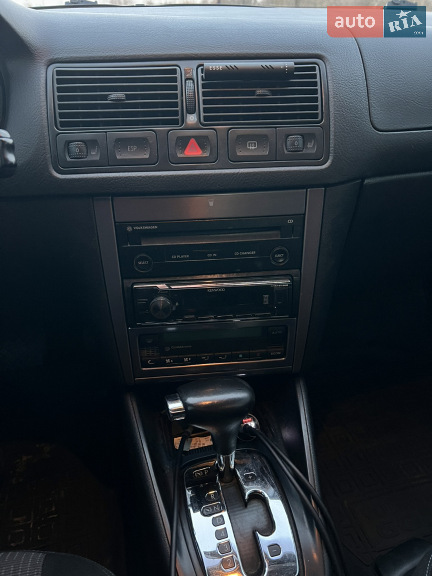 Volkswagen Golf 2003 VIN WVWZZZ1JZ3W629119 фото оголошення 31 з 39