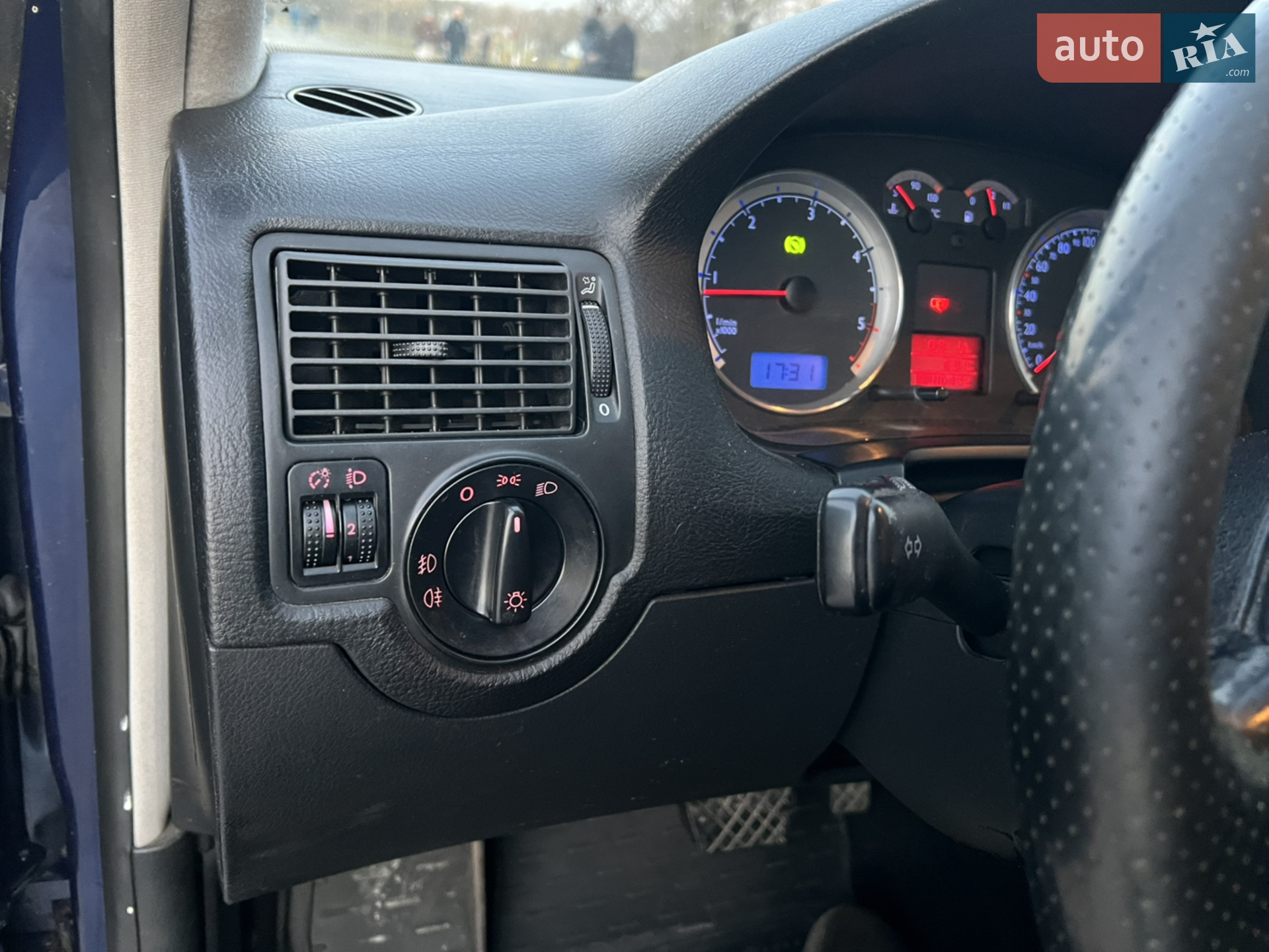 Volkswagen Golf 2003 VIN WVWZZZ1JZ3W629119 фото оголошення 35 з 39